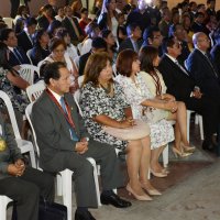 Ceremonia de Juramentación Consejo Directivo Regional Lima – Periodo 2018-2019 